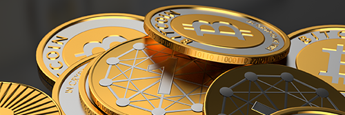 Kripto Paralar banner