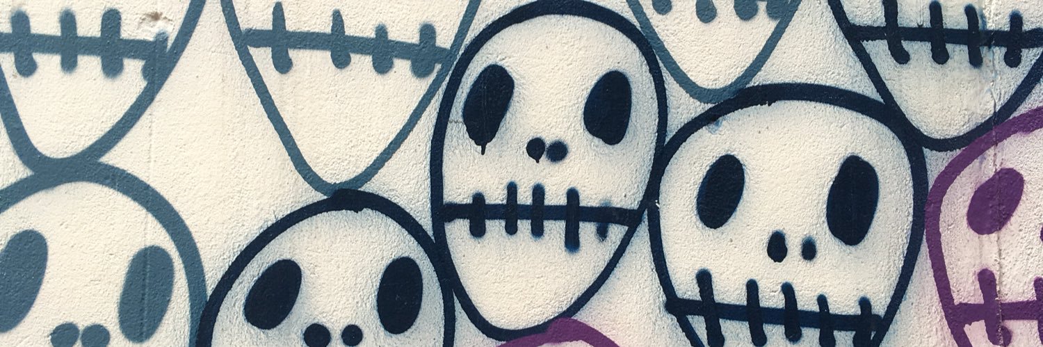 Al_Mazzles's profile banner image