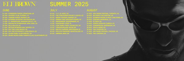 Elibrownbeats Profile Banner