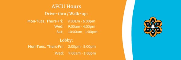 AlternativesFCU Profile Banner