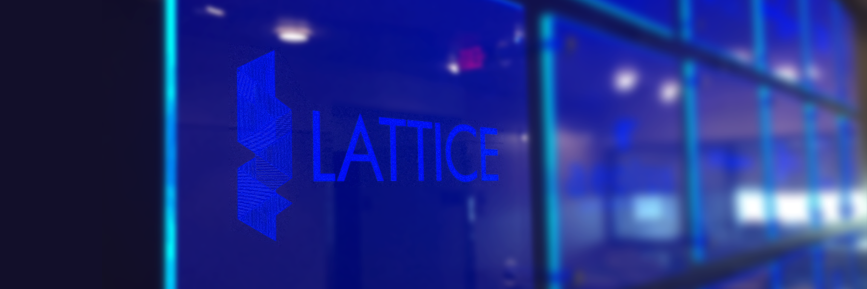 Lattice Automation banner