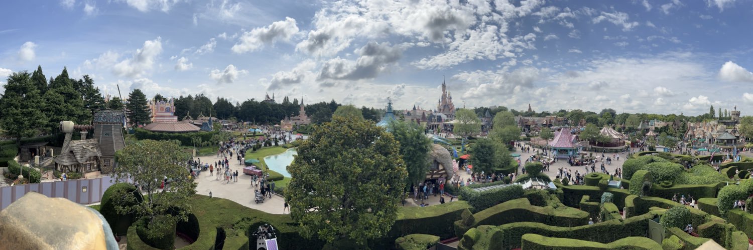 Baddy The Bad Guy banner