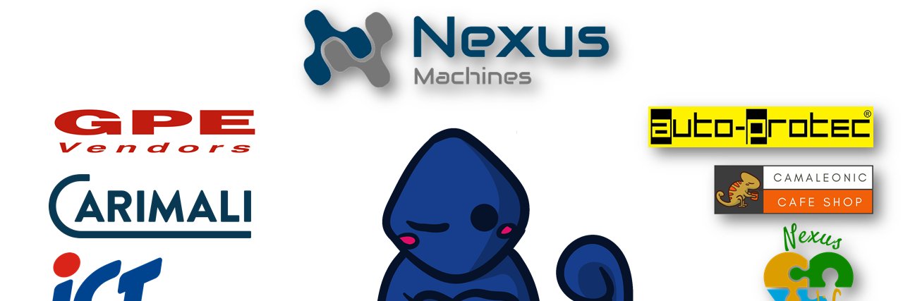 nexus machines (@nexusmachines) / Posts / X