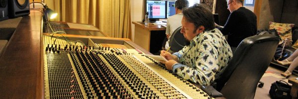 BarnabyEJ Profile Banner