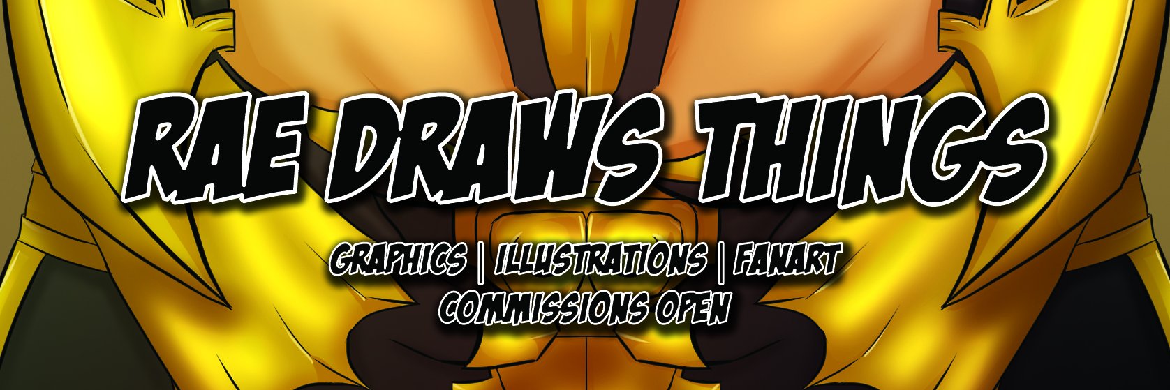RaeDraws_Things's profile banner image