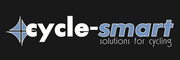 CycleSmartInc Profile Banner