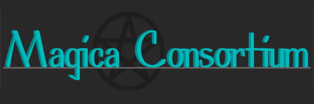 magicaconsortum's profile banner image