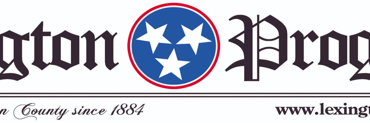 Lexington Progress banner