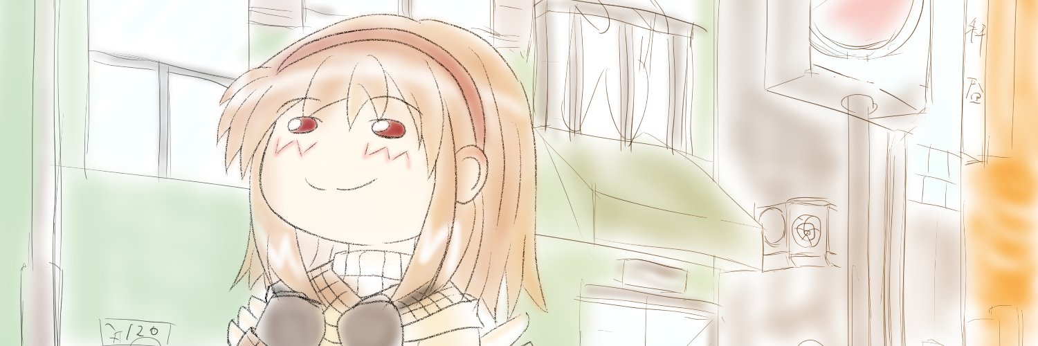 himete1's profile banner image