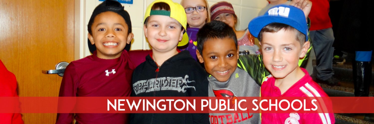 Newington Schools on Twitter "watsonedtech We are looking forward to