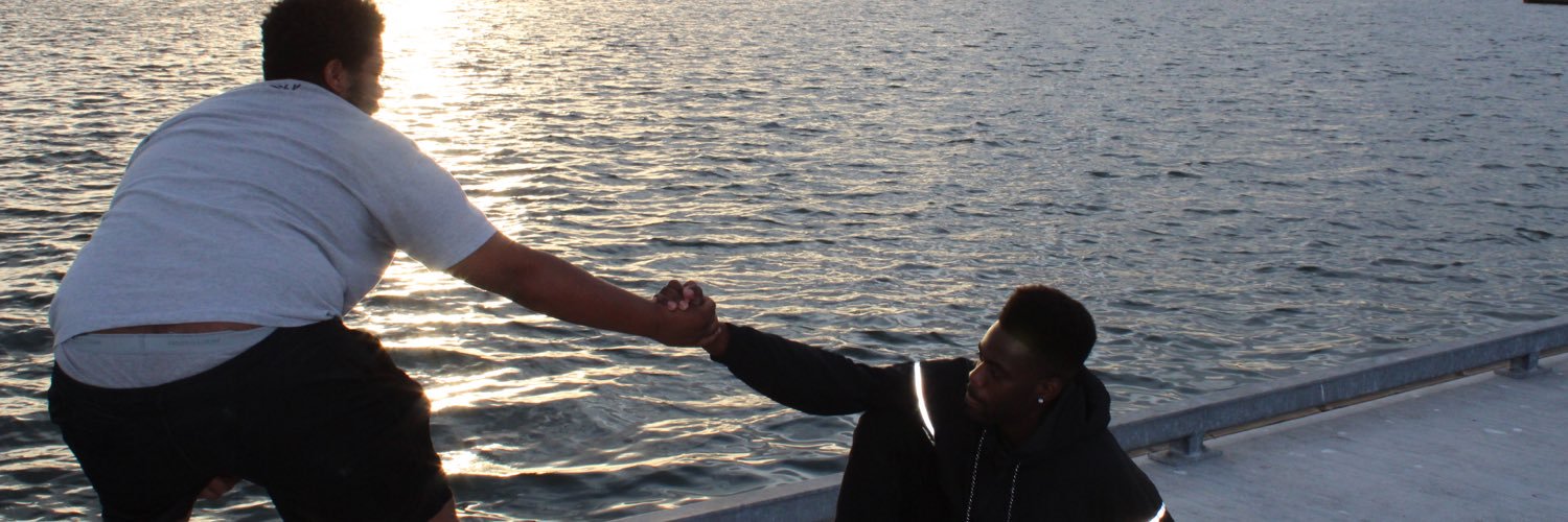 justcalebross's profile banner image