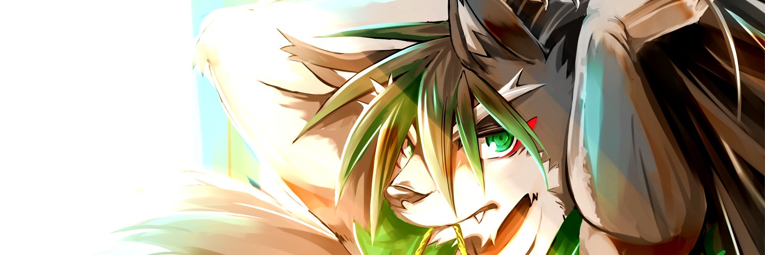 silverio01's profile banner image