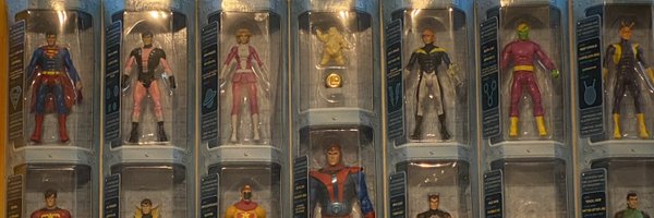 Steelmaster Profile Banner