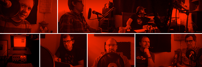 AllWrongPodcast's profile banner image