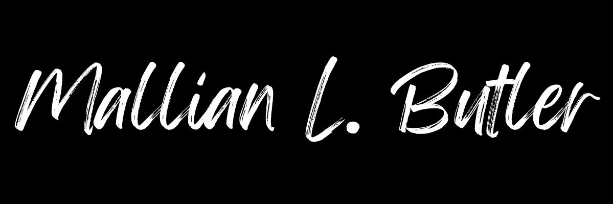 Mallian Butler banner