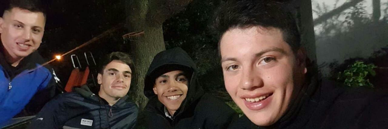 maimo_alan's profile banner image