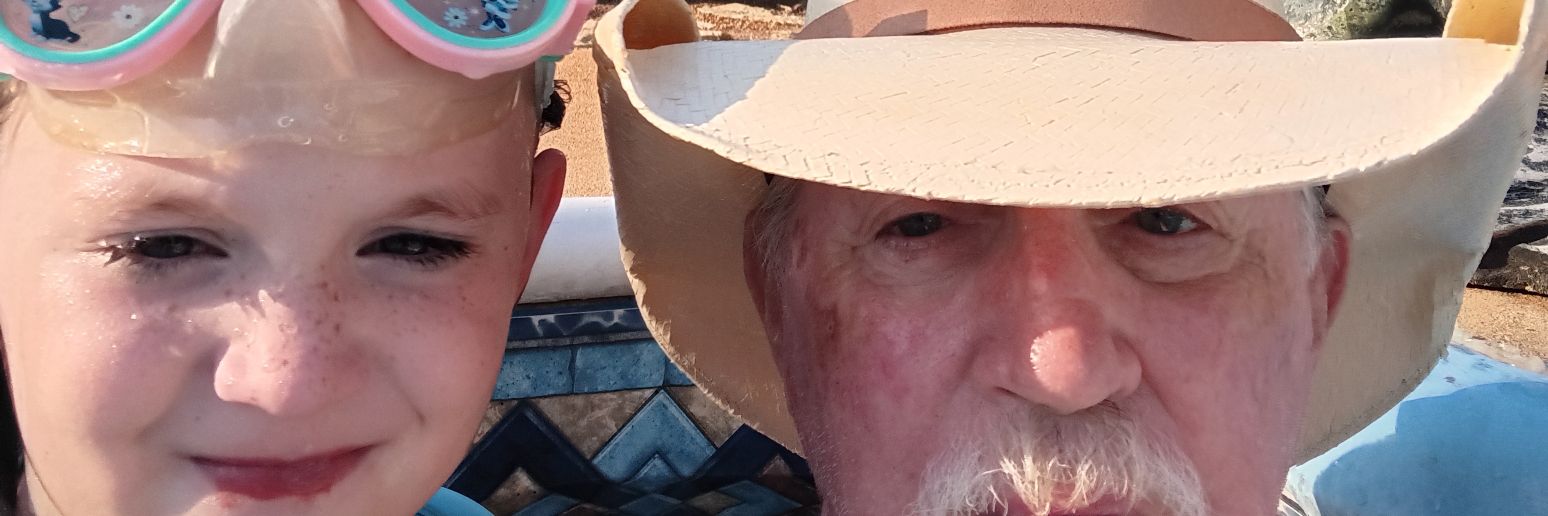 mralphorooster's profile banner image