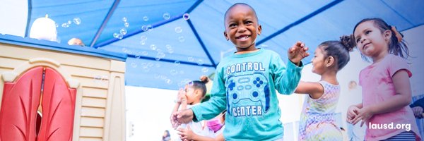 LASchools Profile Banner