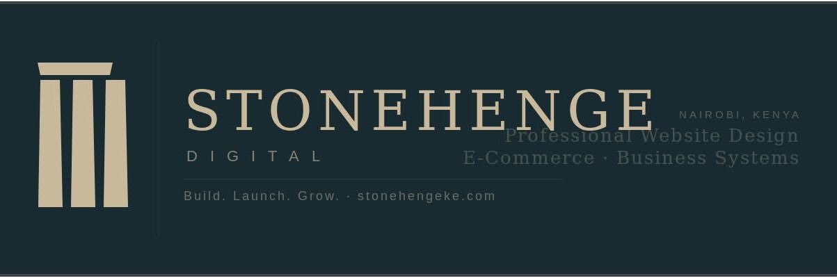Website Fundi banner