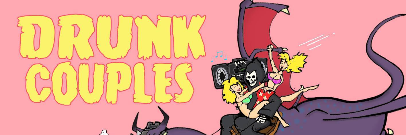 DrunkCouplesSC's profile banner image