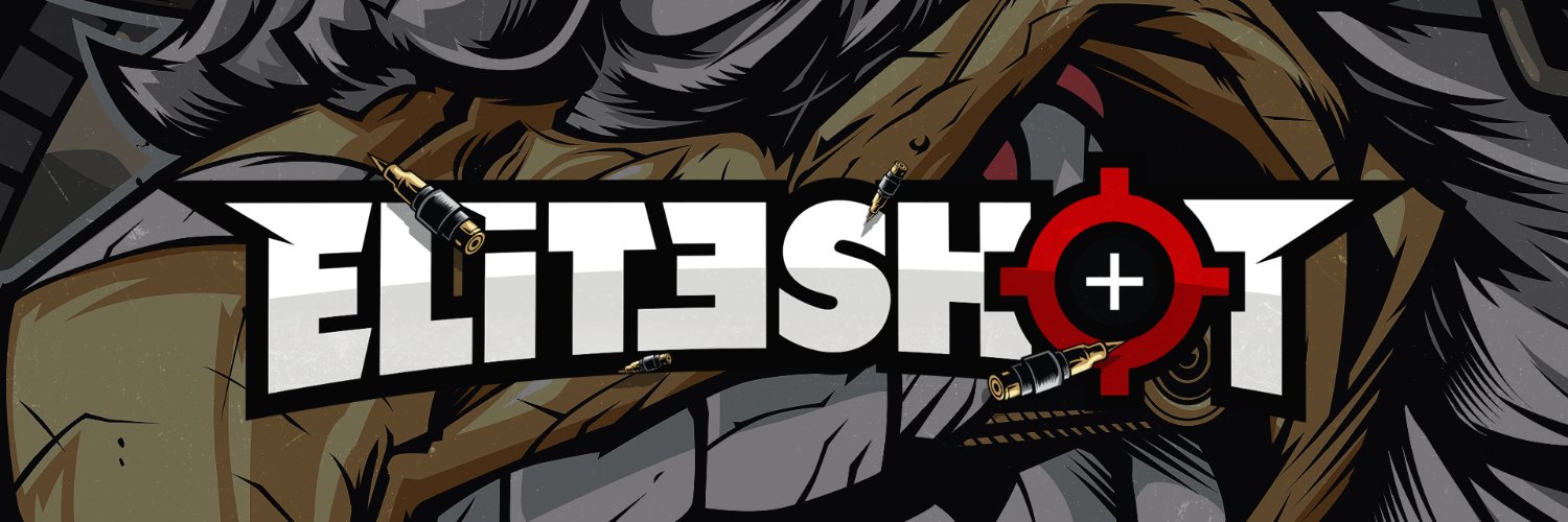 EliteShot banner