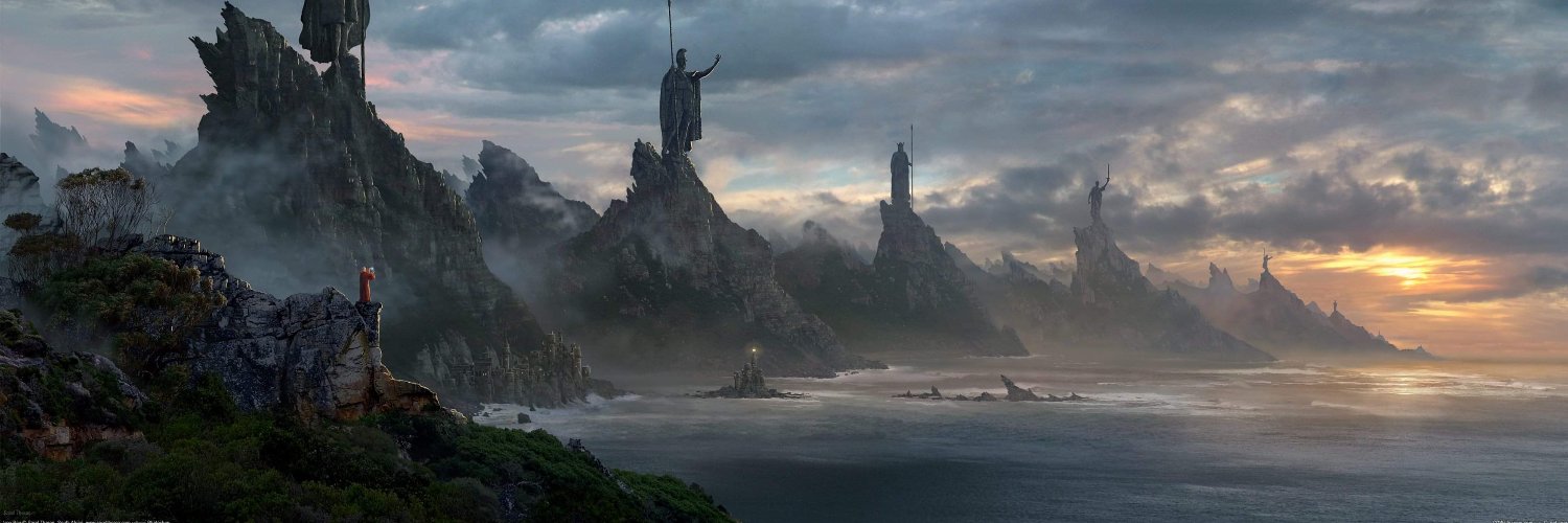 TheIronbay's profile banner image