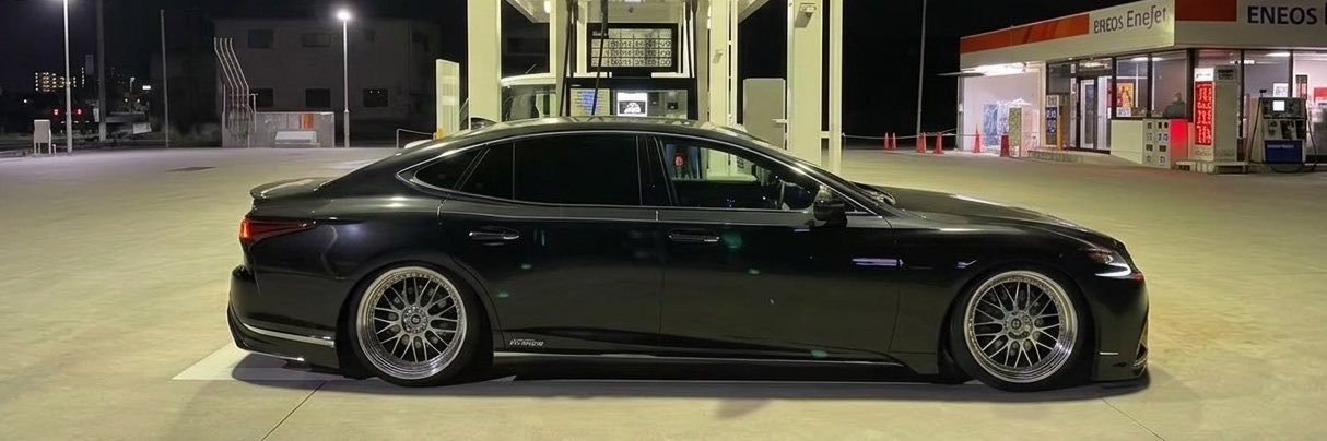 LS500h_EX's profile banner image