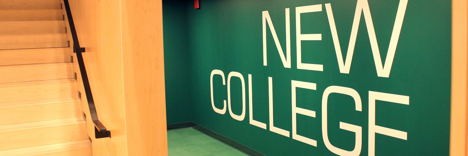 NewCollegeUofT's profile banner image