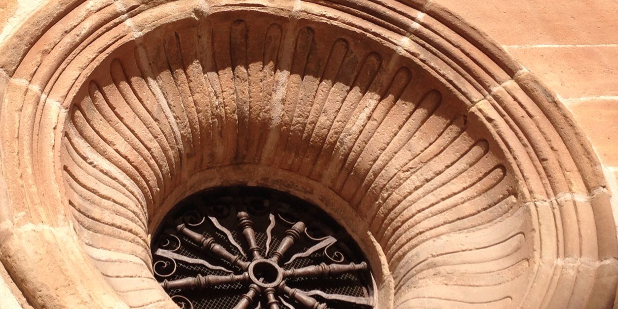 Concha Redondo B. banner