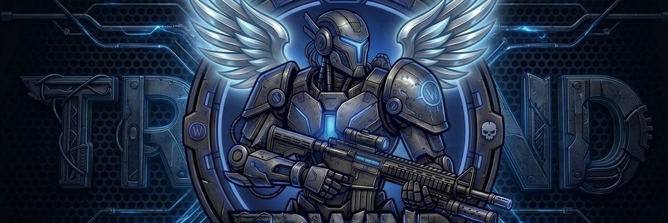 TriwindBryan's profile banner image