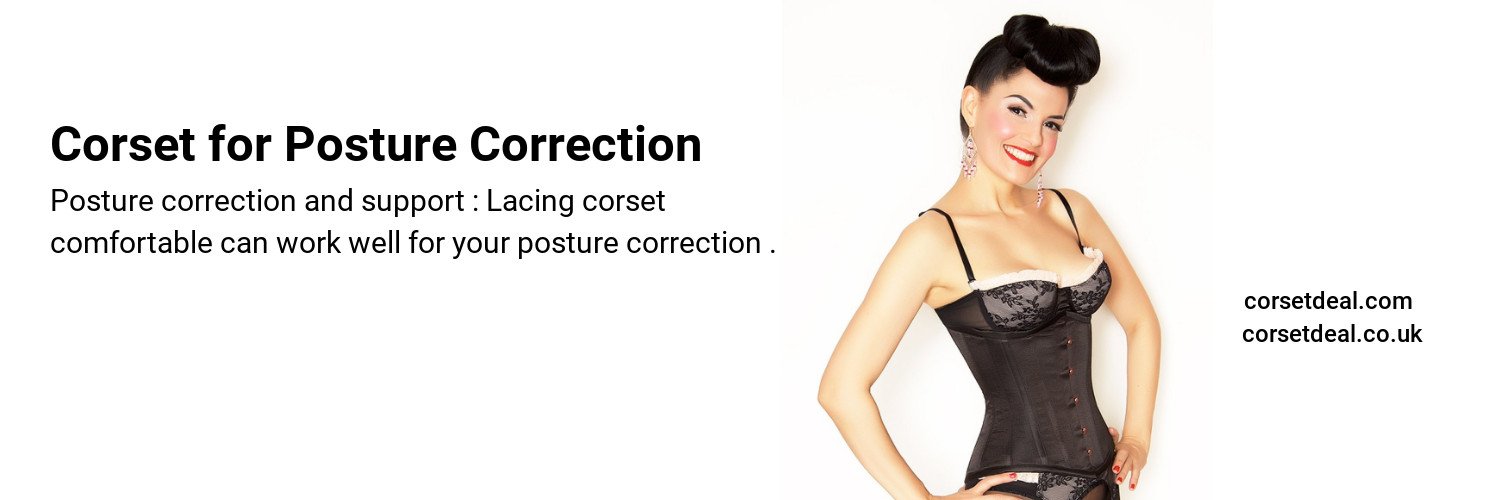 CORSETDEAL's profile banner image