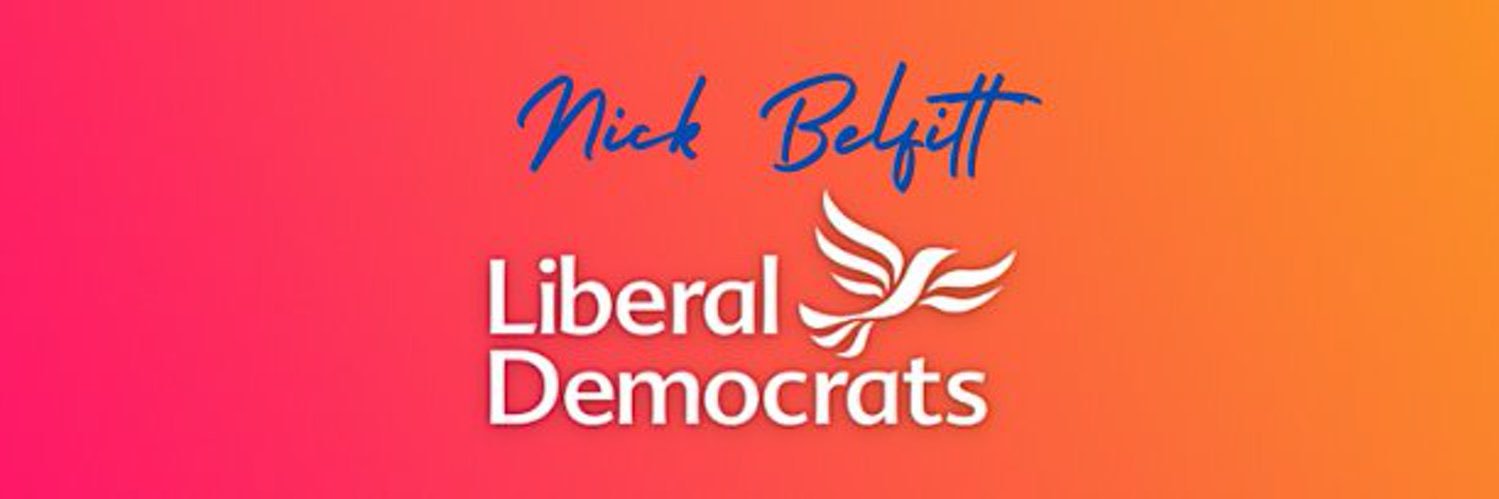 BroxLibDems's profile banner image