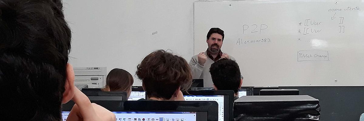 Alessandro Marchetti banner