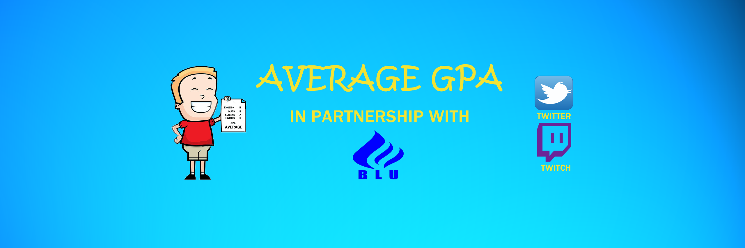 AverageGPA's profile banner image