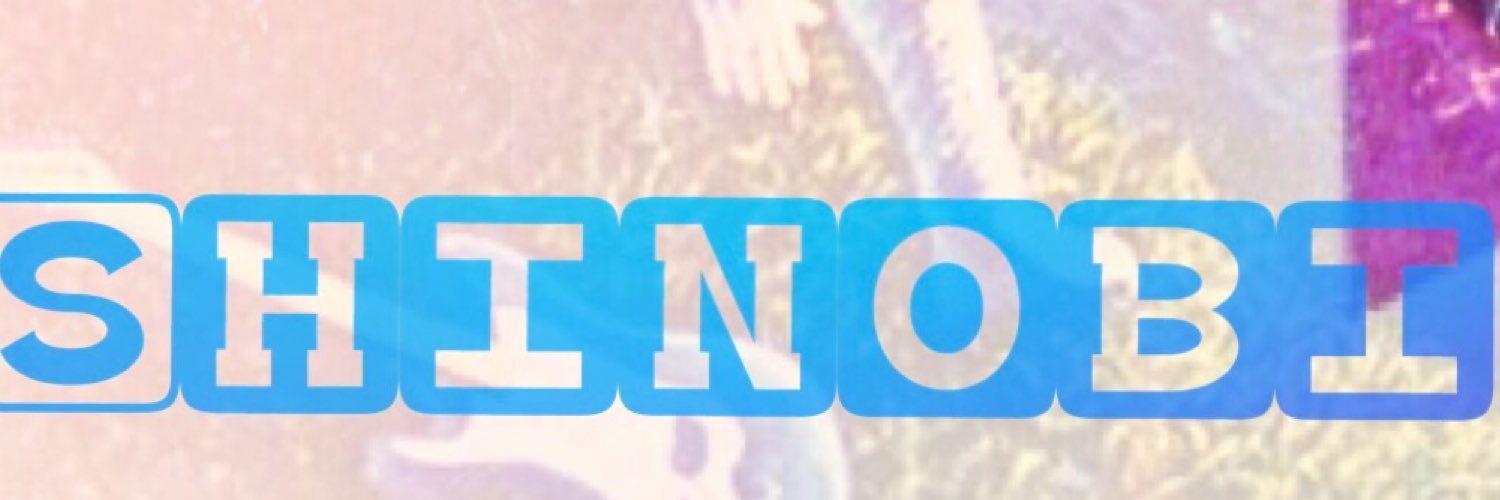 ShinobiCabal's profile banner image