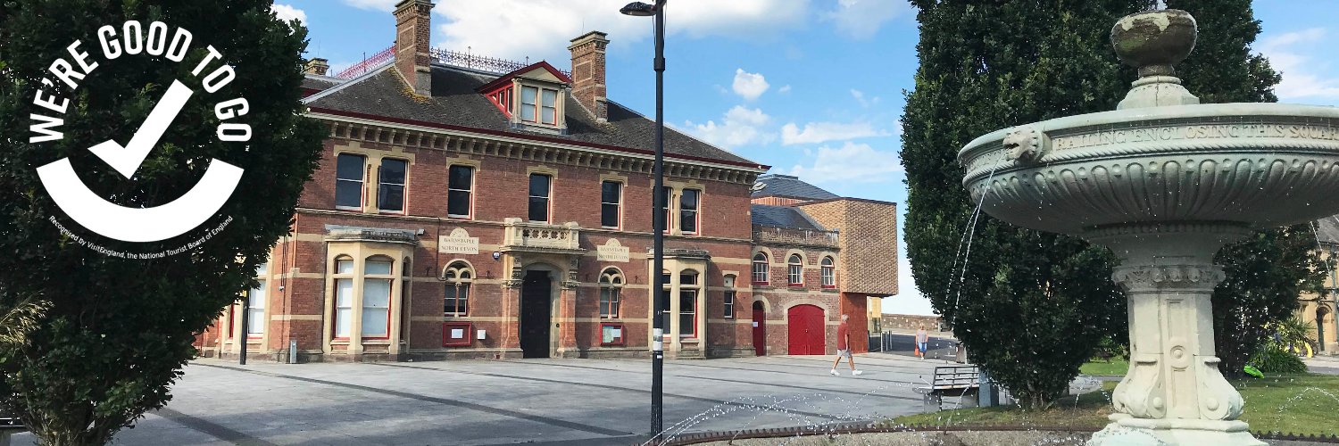 BarumMuseum's profile banner image