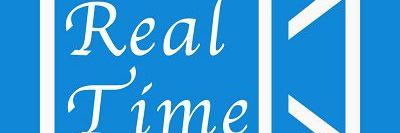 RealTimeApp's profile banner image
