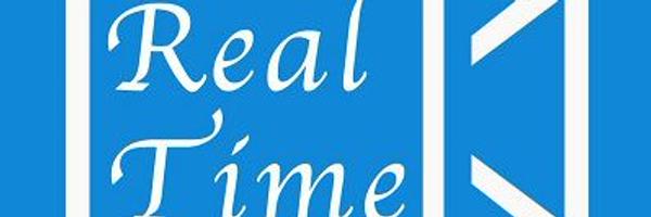 RealTimeApp Profile Banner