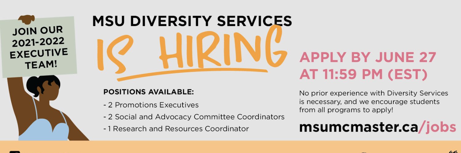 MSUDiversity's profile banner image