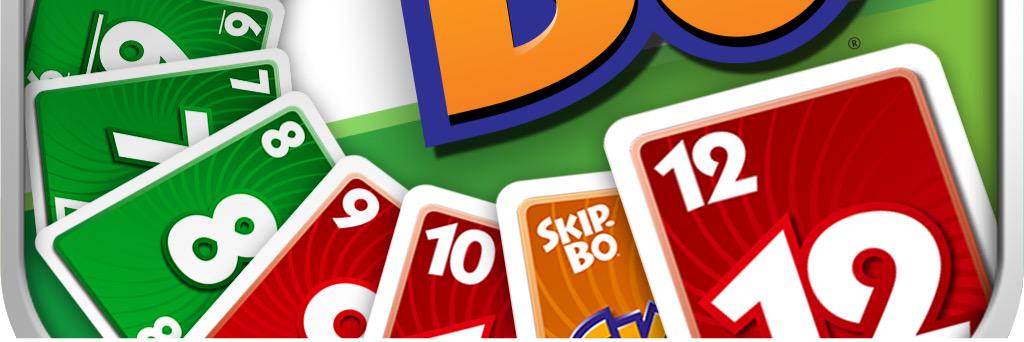 Skip-Bo banner