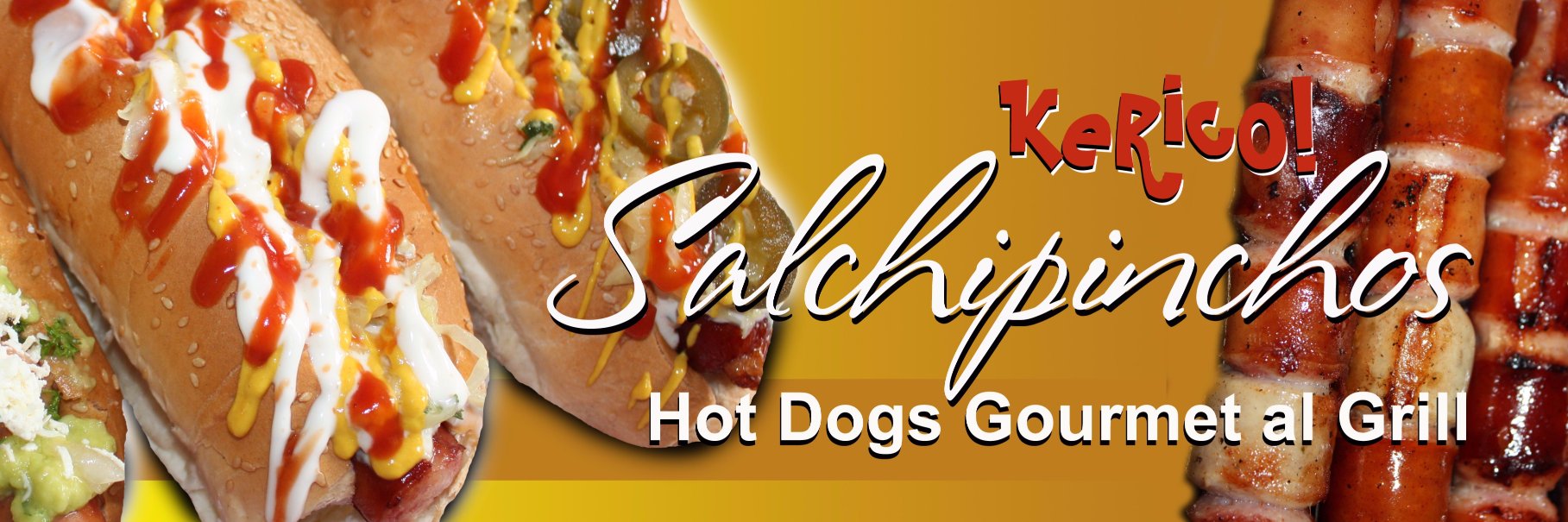 salchipinchos's profile banner image