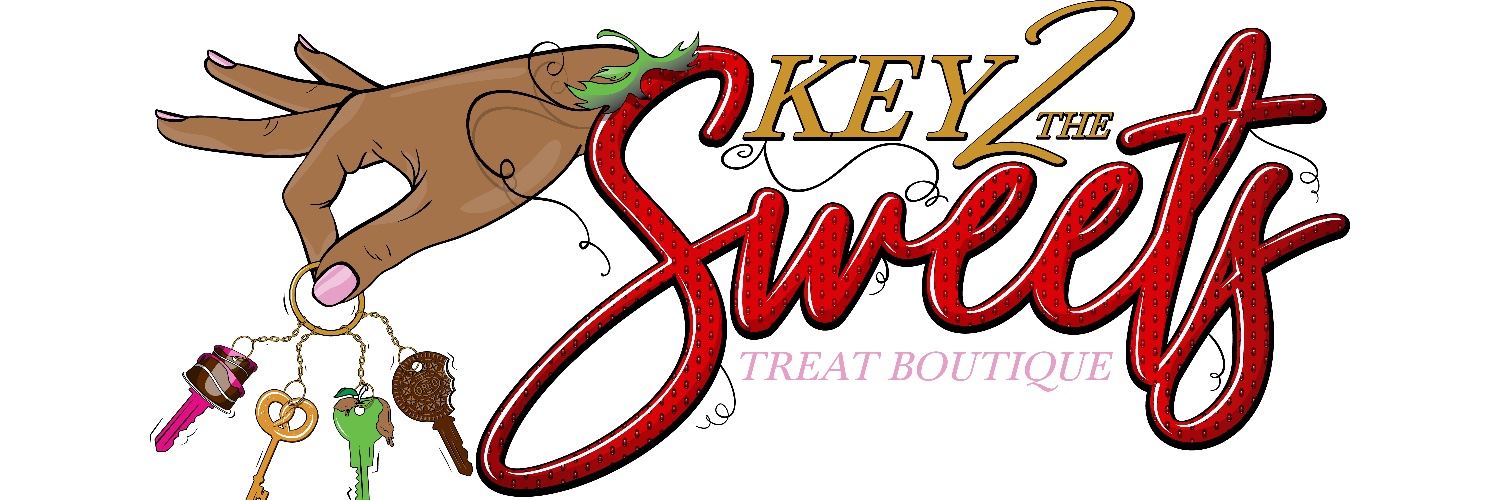 Key2TheSweets's profile banner image