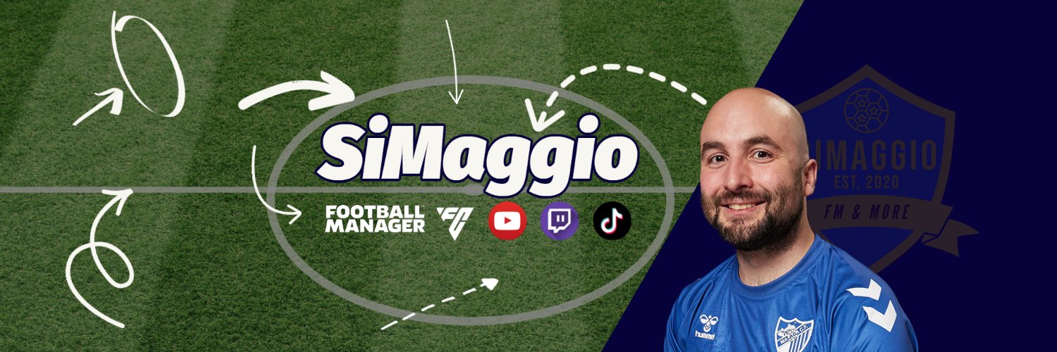 Si Maggio banner