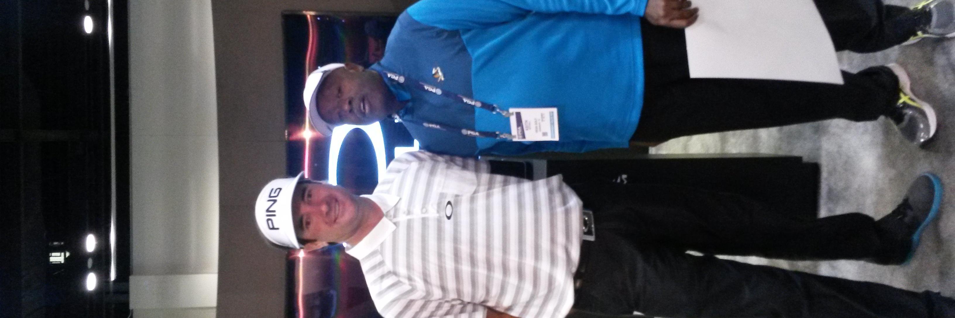 Keith D. Mitchell banner