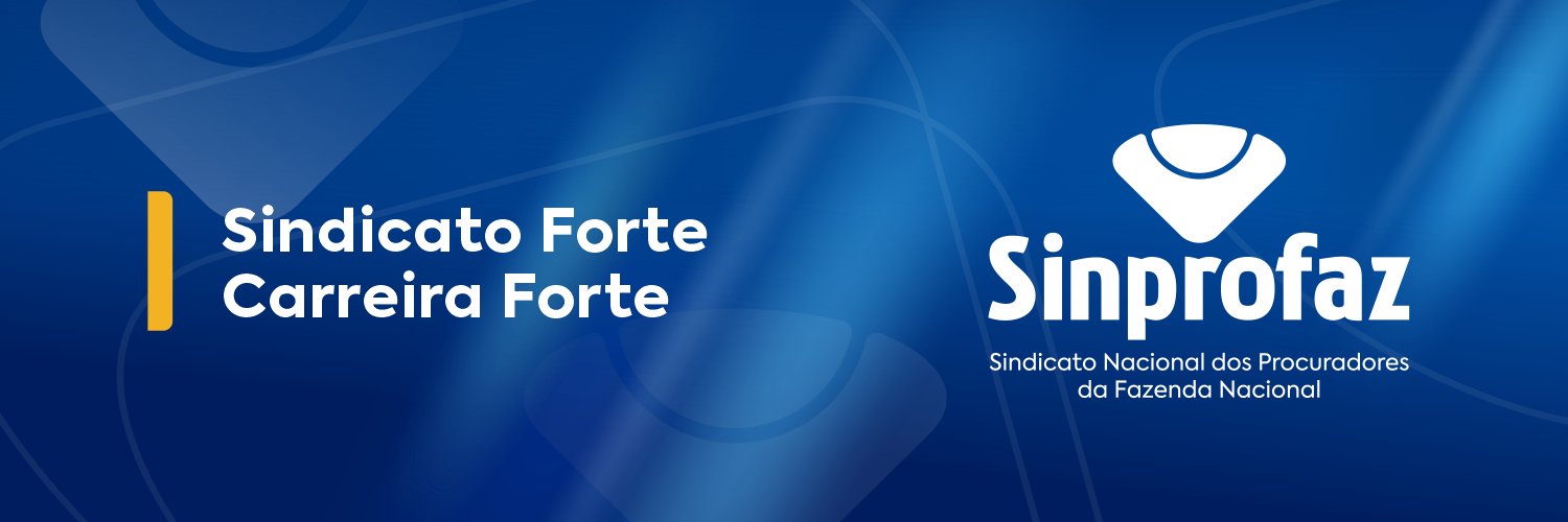 SINPROFAZ's profile banner image