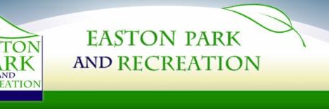 Easton Park & Rec banner