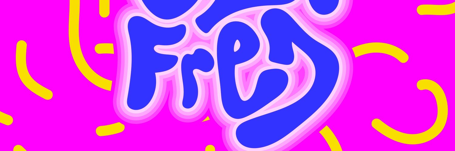 CuznFred's profile banner image