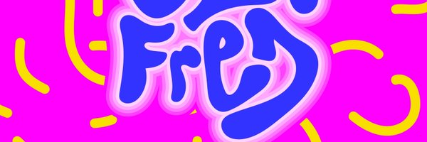 CuznFred Profile Banner