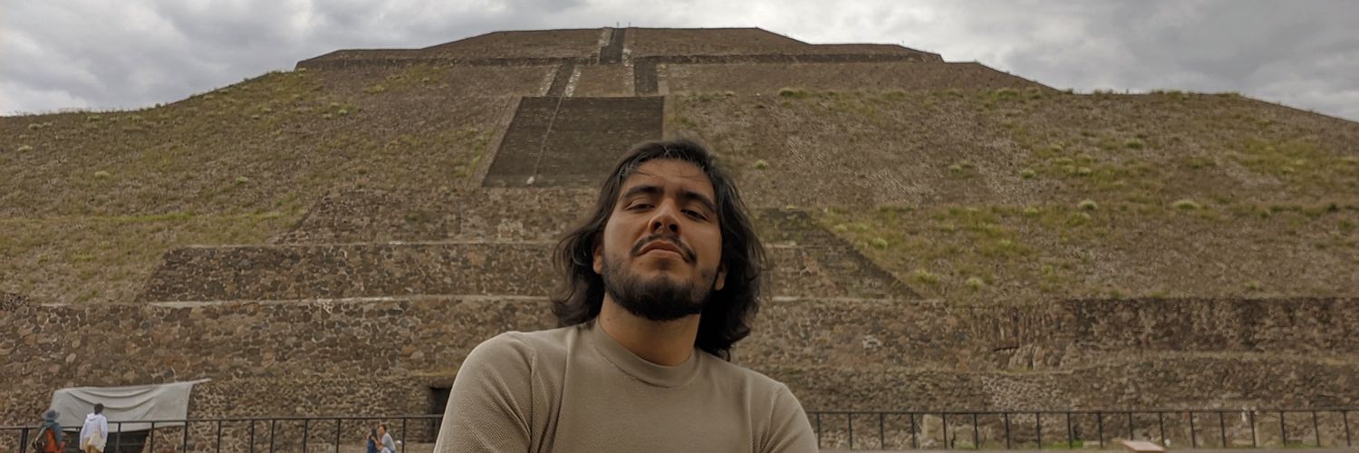 davidbon77's profile banner image