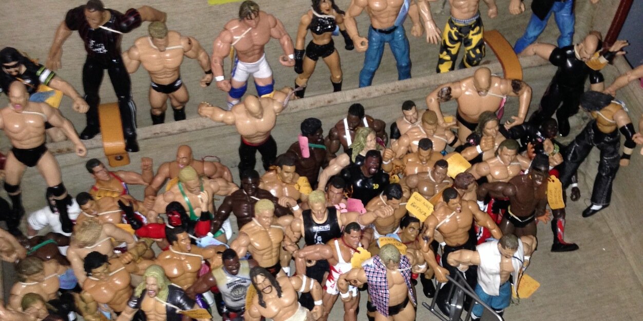 rickaevans's profile banner image